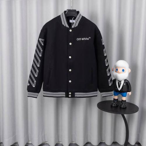 Off-White Jacket-085(M-XXL)