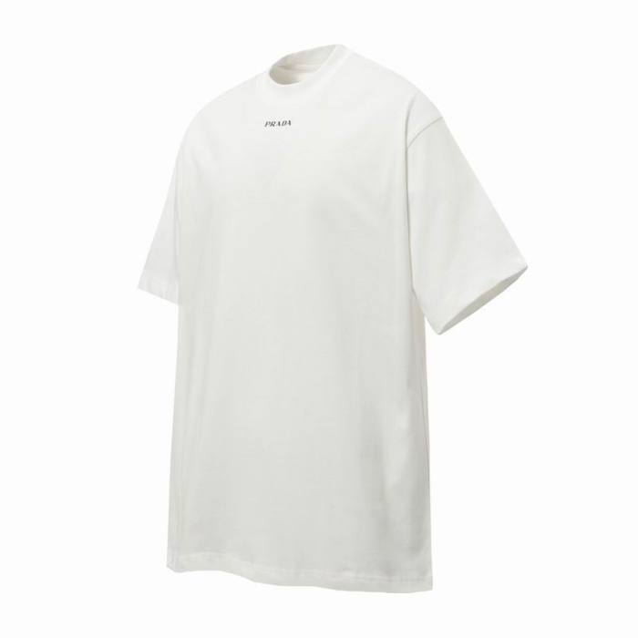 Prada t-shirt men-2363(S-XL)