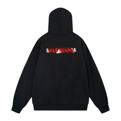 B men Hoodies-2837(S-XL)