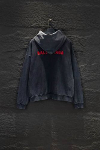 B men Hoodies-2870(XS-L)