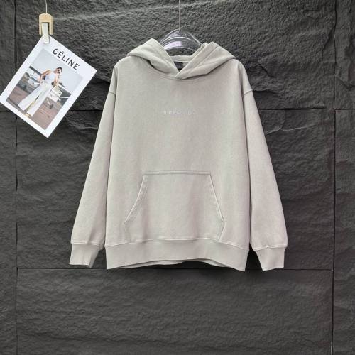 B men Hoodies-2843(S-XL)