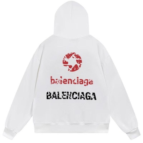 B men Hoodies-2810(M-XXL)