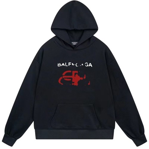 B men Hoodies-2811(M-XXL)