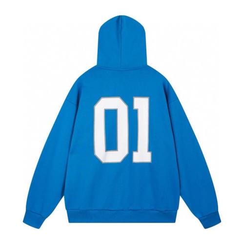 B men Hoodies-2828(S-XL)