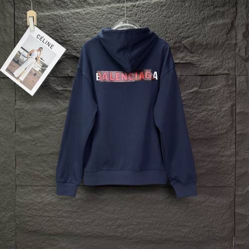 B men Hoodies-2858(S-XL)