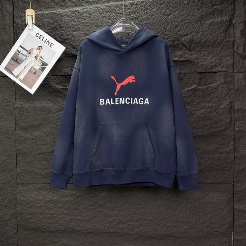 B men Hoodies-2850(S-XL)