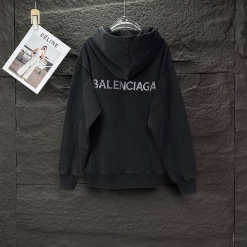 B men Hoodies-2842(S-XL)
