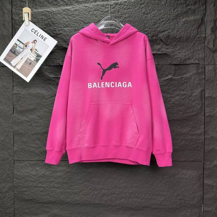 B men Hoodies-2851(S-XL)
