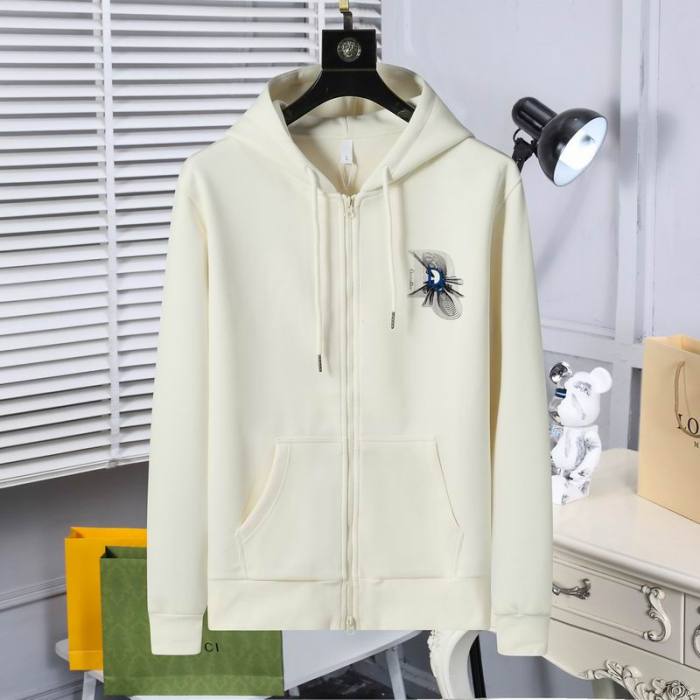 Dior men Hoodies-1232(S-XXXXL)
