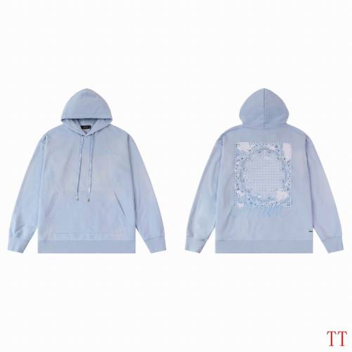Amiri men Hoodies-2755(S-XL)