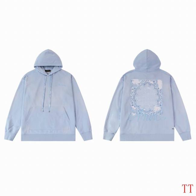 Amiri men Hoodies-2755(S-XL)