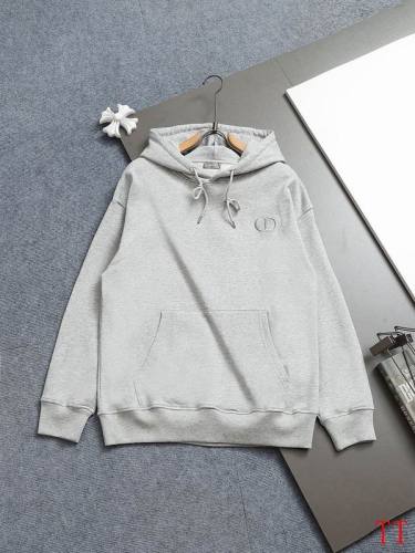 Dior men Hoodies-1184(XS-L)