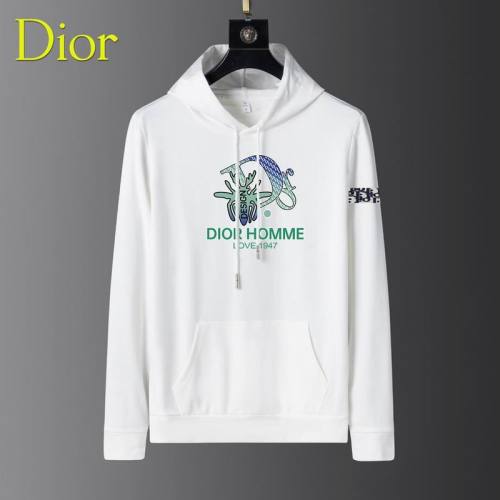 Dior men Hoodies-1227(M-XXXXXL)