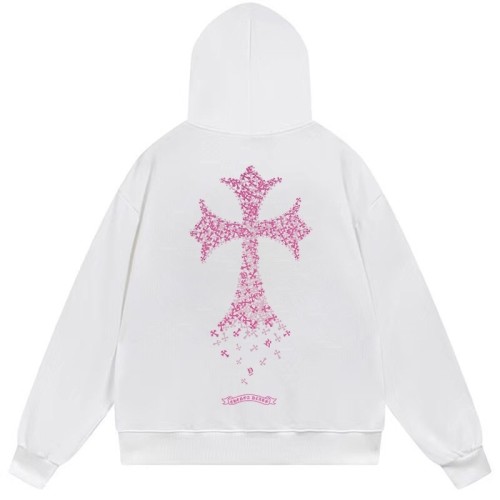 Chrome Hearts men Hoodies-1262(S-XL)