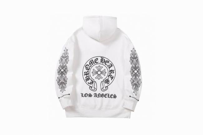 Chrome Hearts men Hoodies-1380(S-XL)