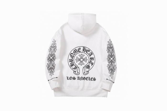 Chrome Hearts men Hoodies-1380(S-XL)