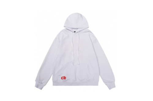 Chrome Hearts men Hoodies-1207(S-XL)