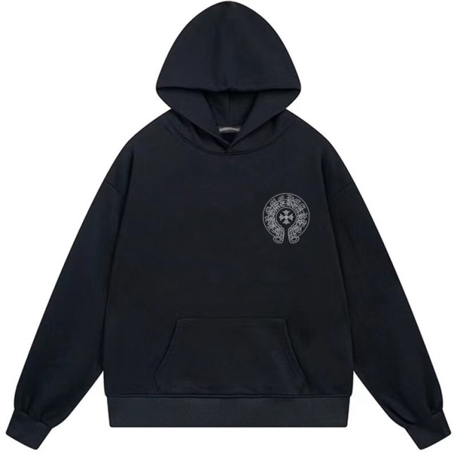 Chrome Hearts men Hoodies-1335(S-XL)