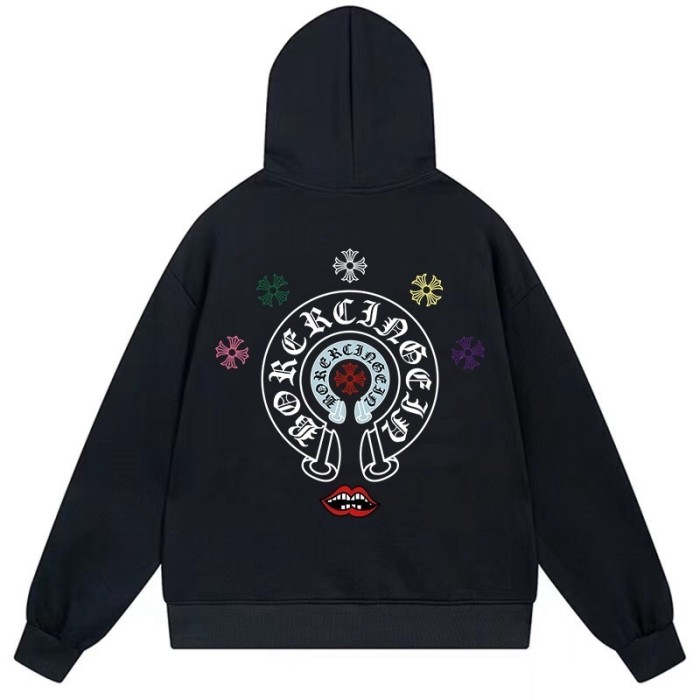Chrome Hearts men Hoodies-1292(S-XL)