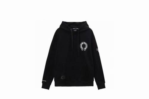 Chrome Hearts men Hoodies-1383(S-XL)