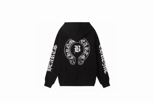 Chrome Hearts men Hoodies-1426(S-XL)