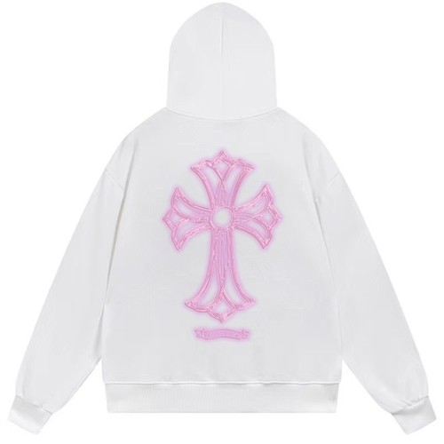 Chrome Hearts men Hoodies-1311(S-XL)