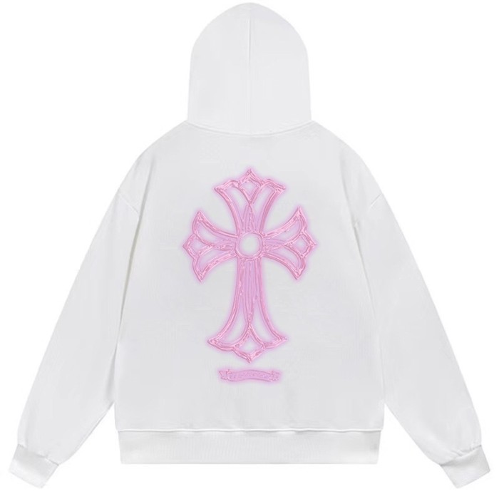 Chrome Hearts men Hoodies-1311(S-XL)