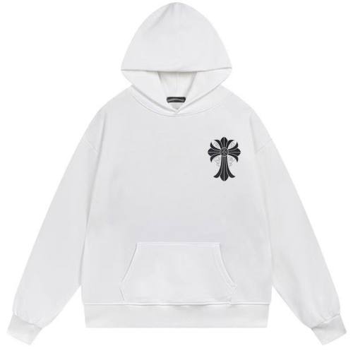 Chrome Hearts men Hoodies-1245(S-XL)