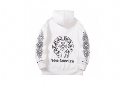 Chrome Hearts men Hoodies-1190(S-XL)
