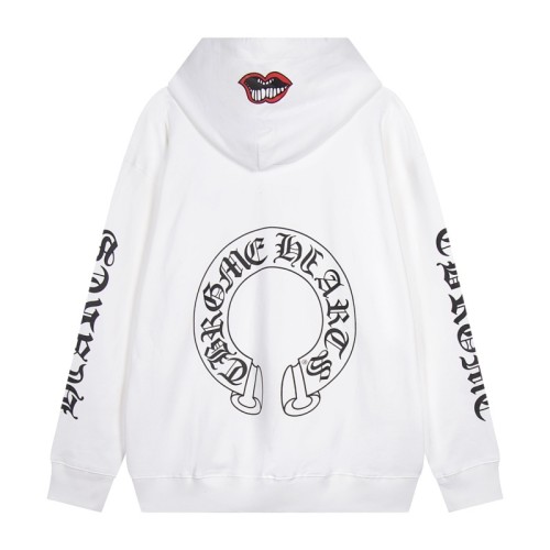 Chrome Hearts men Hoodies-1168(S-XL)