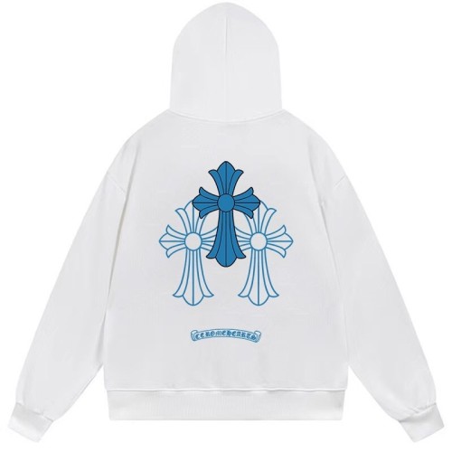 Chrome Hearts men Hoodies-1298(S-XL)
