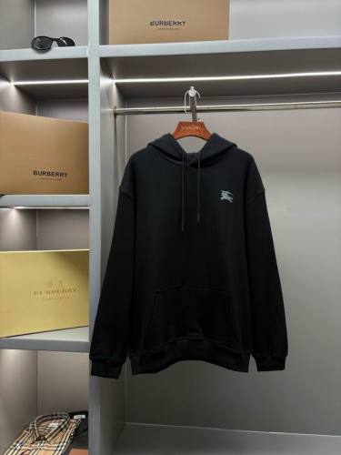 Burberry men Hoodies-1658(S-XL)