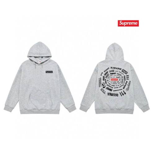 Supreme men Hoodies-468(S-XXL)