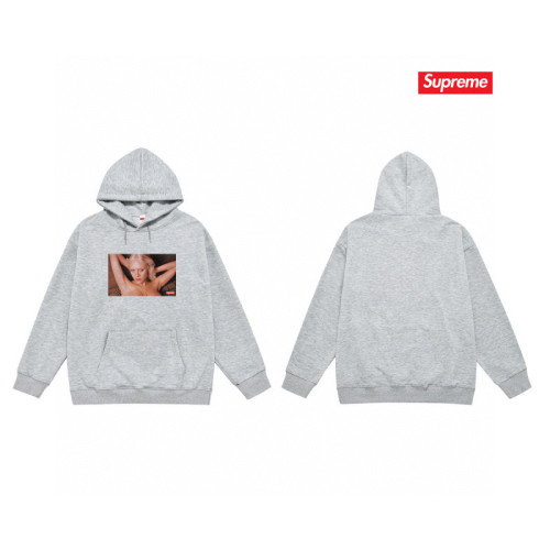 Supreme men Hoodies-456(S-XXL)