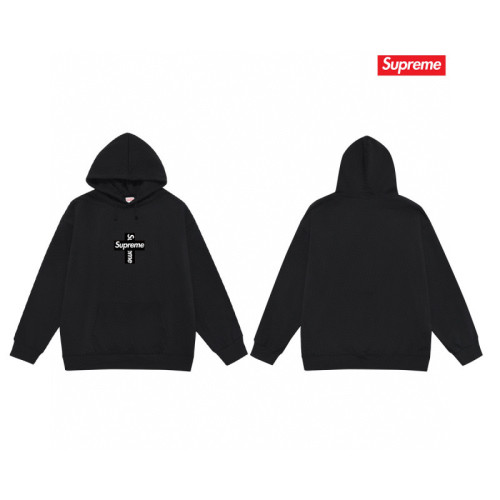 Supreme men Hoodies-455(S-XXL)