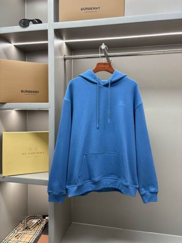 Burberry men Hoodies-1662(S-XL)