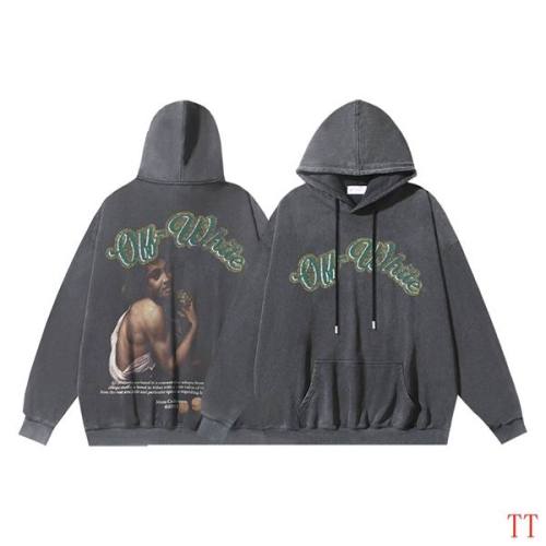 OFF-WHITE men Hoodies-2170(S-XL)