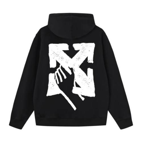 OFF-WHITE men Hoodies-2257(S-XXL)