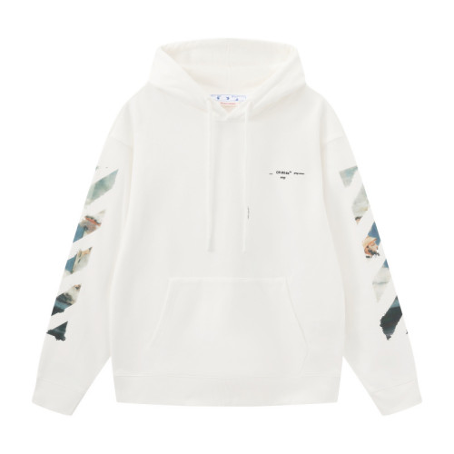 OFF-WHITE men Hoodies-2224(S-XXL)