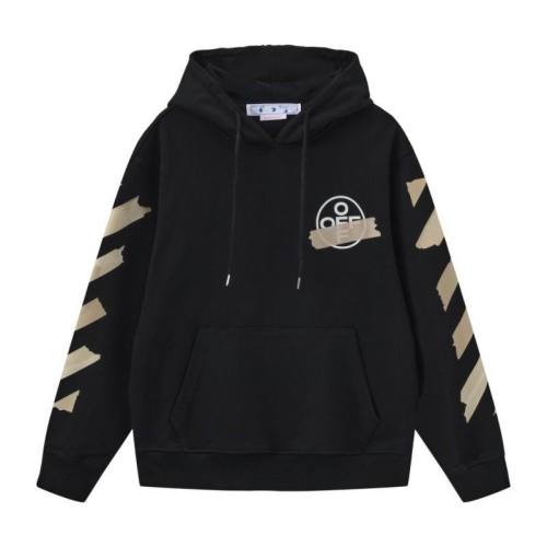 OFF-WHITE men Hoodies-2290(S-XXL)