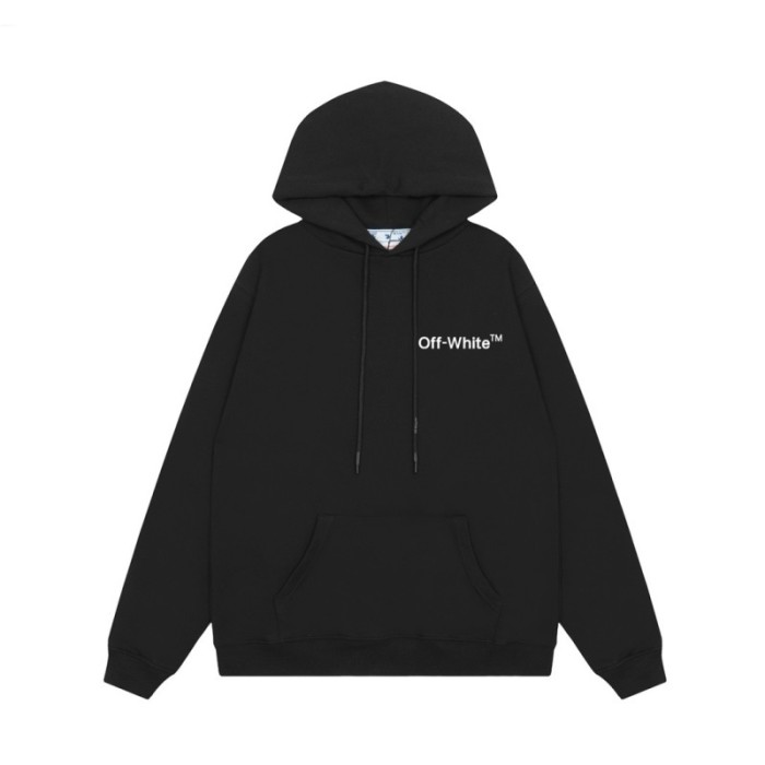 OFF-WHITE men Hoodies-2260(S-XXL)