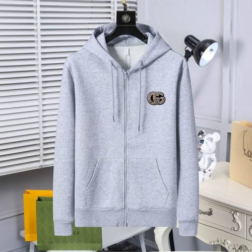 G men Hoodies-4045(S-XXXXL)