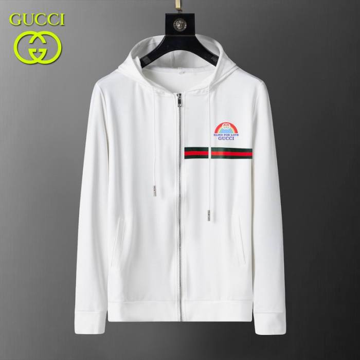 G men Hoodies-4020(M-XXXXXL)