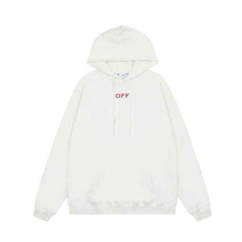 OFF-WHITE men Hoodies-2304(S-XXL)
