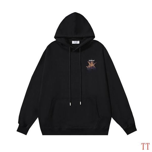 OFF-WHITE men Hoodies-2186(S-XL)