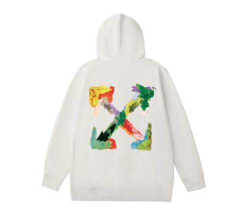 OFF-WHITE men Hoodies-2255(S-XXL)