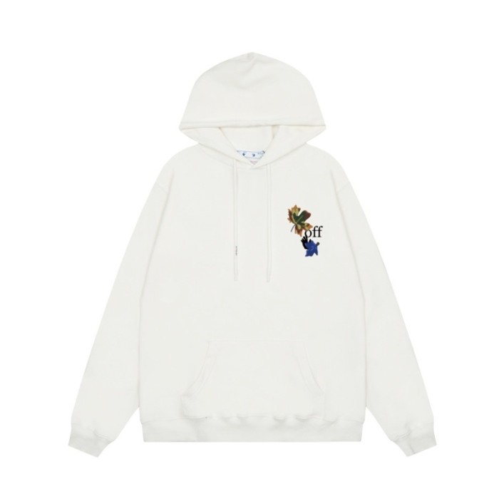 OFF-WHITE men Hoodies-2246(S-XXL)