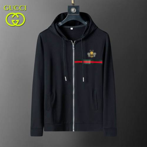 G men Hoodies-4025(M-XXXXXL)