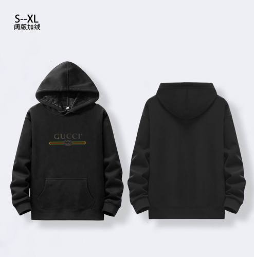 G men Hoodies-4002(M-XXXL)