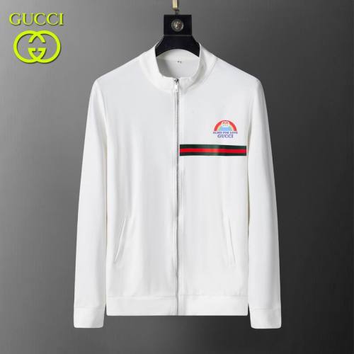 G men Hoodies-4021(M-XXXXXL)